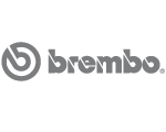 Brembo Brake Logo